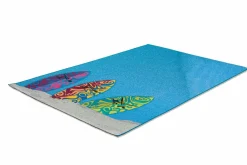 Clearance Teppich RANTUM BEACH Outdoorteppiche|Outdoorteppiche