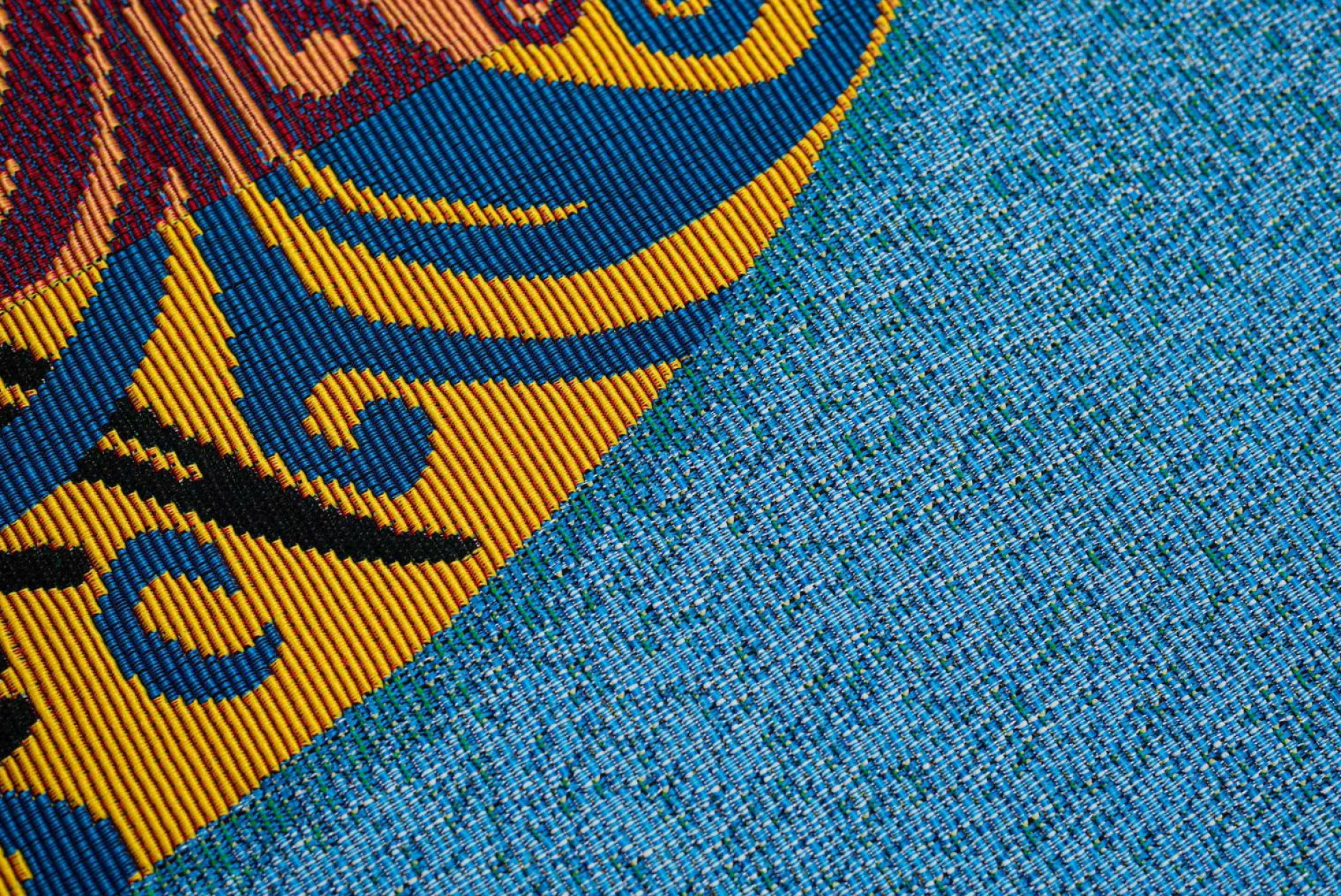 Clearance Teppich RANTUM BEACH Outdoorteppiche|Outdoorteppiche