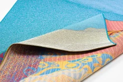 Clearance Teppich RANTUM BEACH Outdoorteppiche|Outdoorteppiche