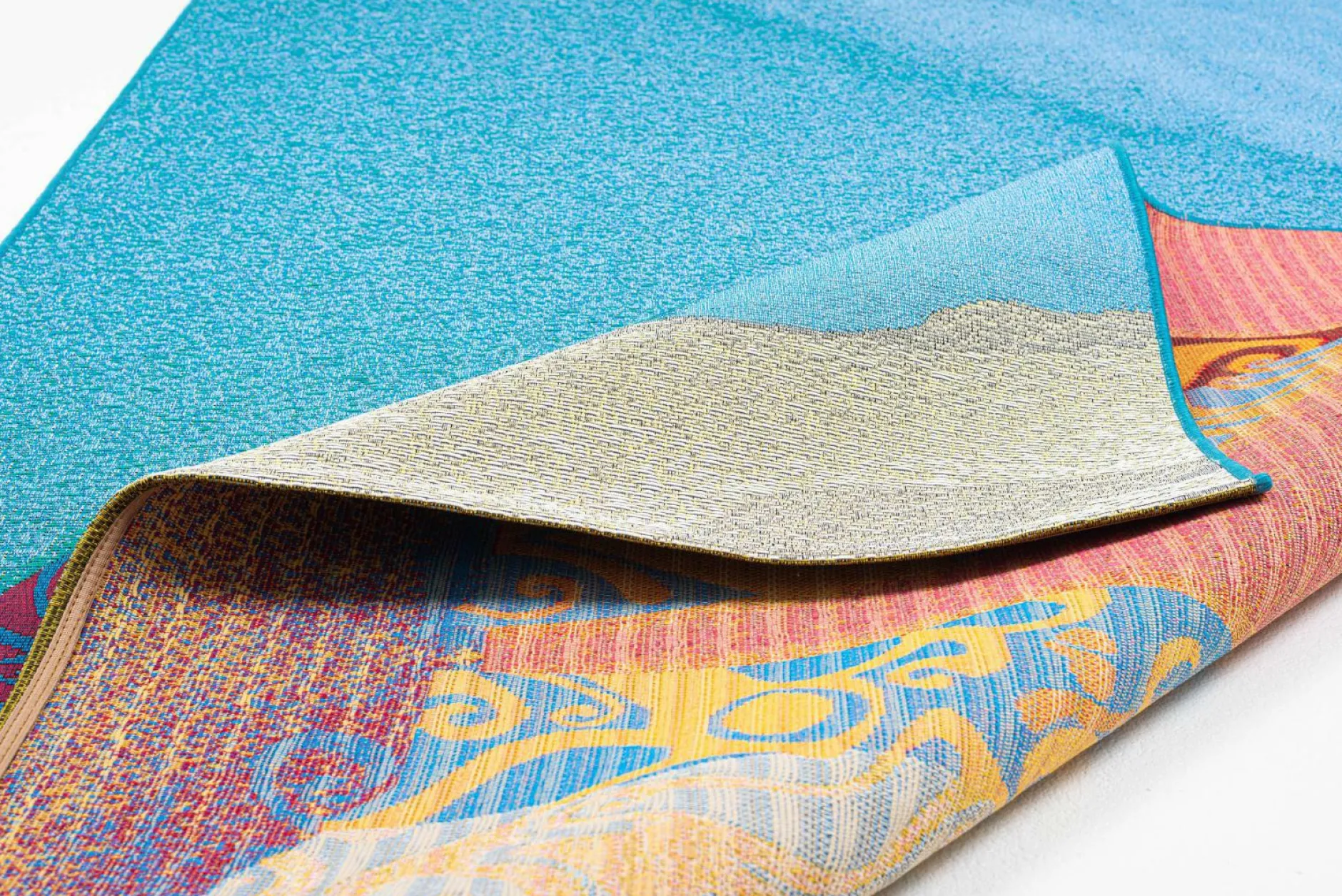 Clearance Teppich RANTUM BEACH Outdoorteppiche|Outdoorteppiche