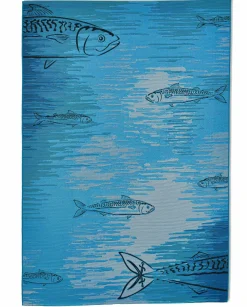 Clearance Teppich RANTUM BEACH Outdoorteppiche|Outdoorteppiche