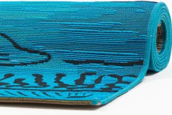 Clearance Teppich RANTUM BEACH Outdoorteppiche|Outdoorteppiche