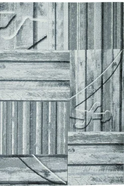 Outlet Teppich RANTUM BEACH Outdoorteppiche|Outdoorteppiche