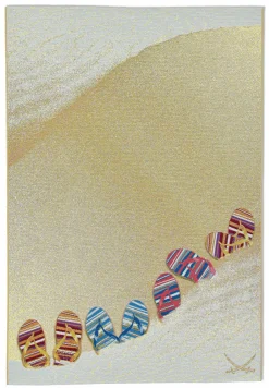 Discount Teppich RANTUM BEACH Outdoorteppiche|Outdoorteppiche