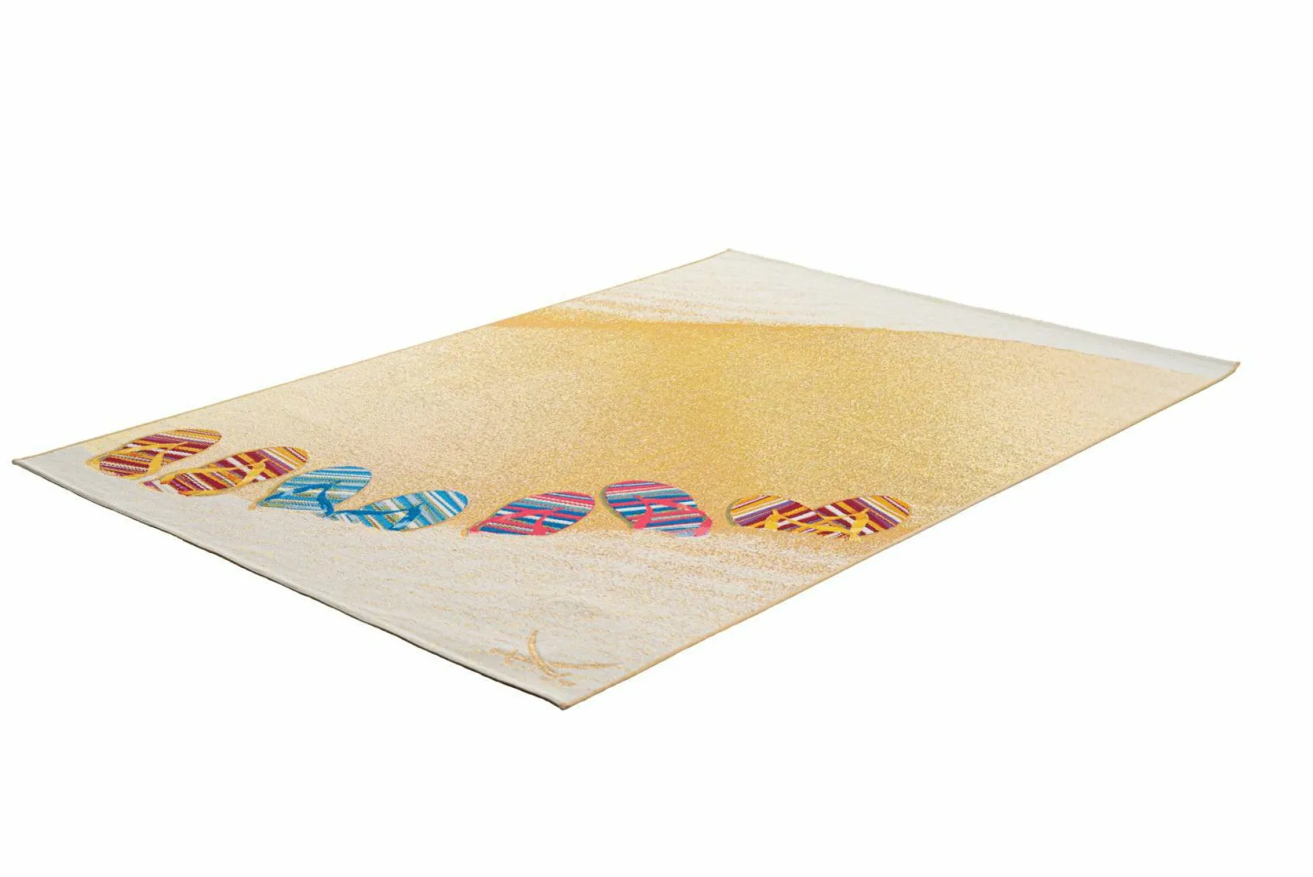 Discount Teppich RANTUM BEACH Outdoorteppiche|Outdoorteppiche