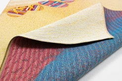 Discount Teppich RANTUM BEACH Outdoorteppiche|Outdoorteppiche