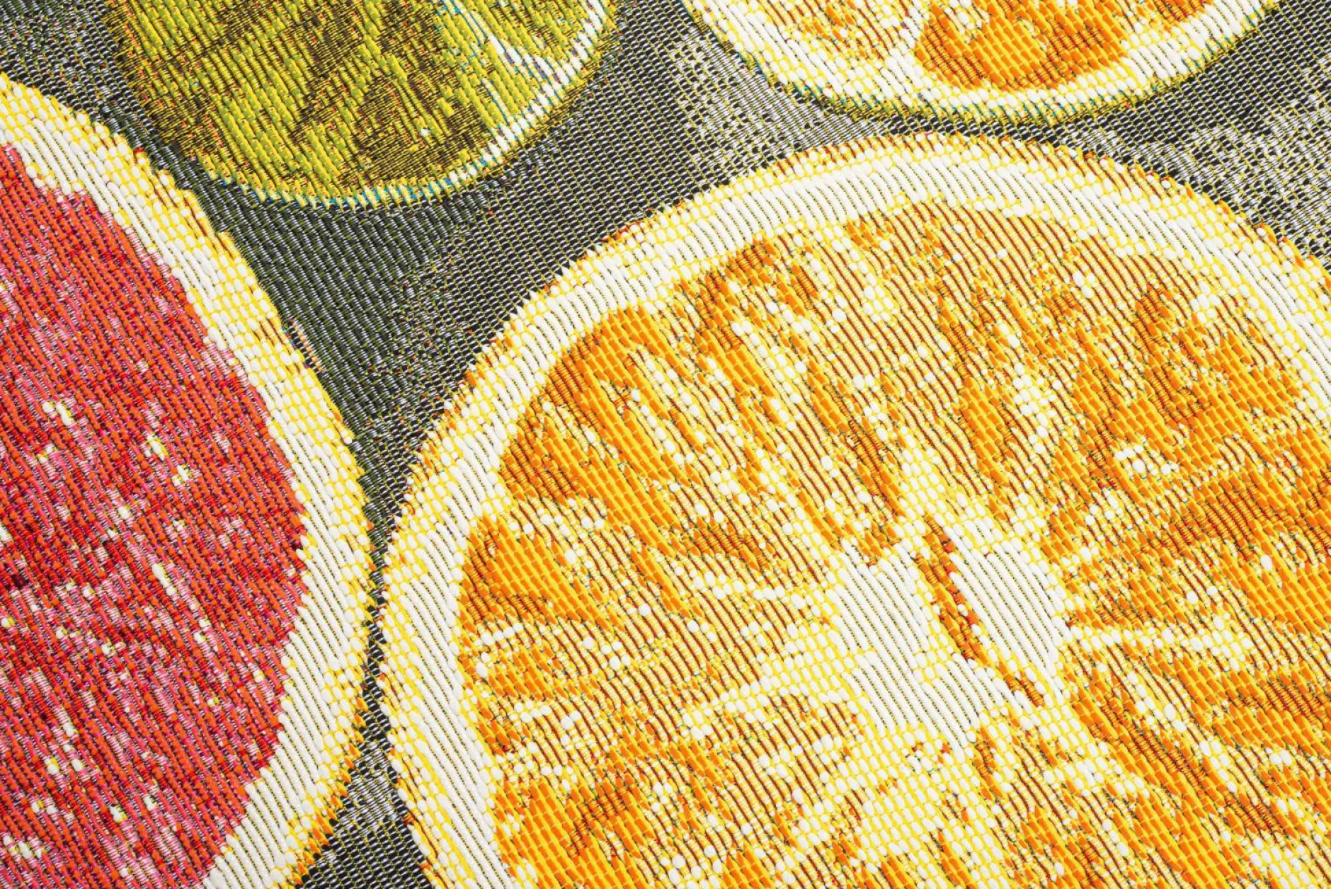 Discount Teppich RANTUM BEACH Outdoorteppiche|Outdoorteppiche