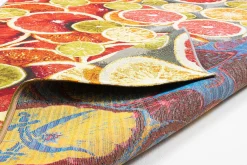 Discount Teppich RANTUM BEACH Outdoorteppiche|Outdoorteppiche