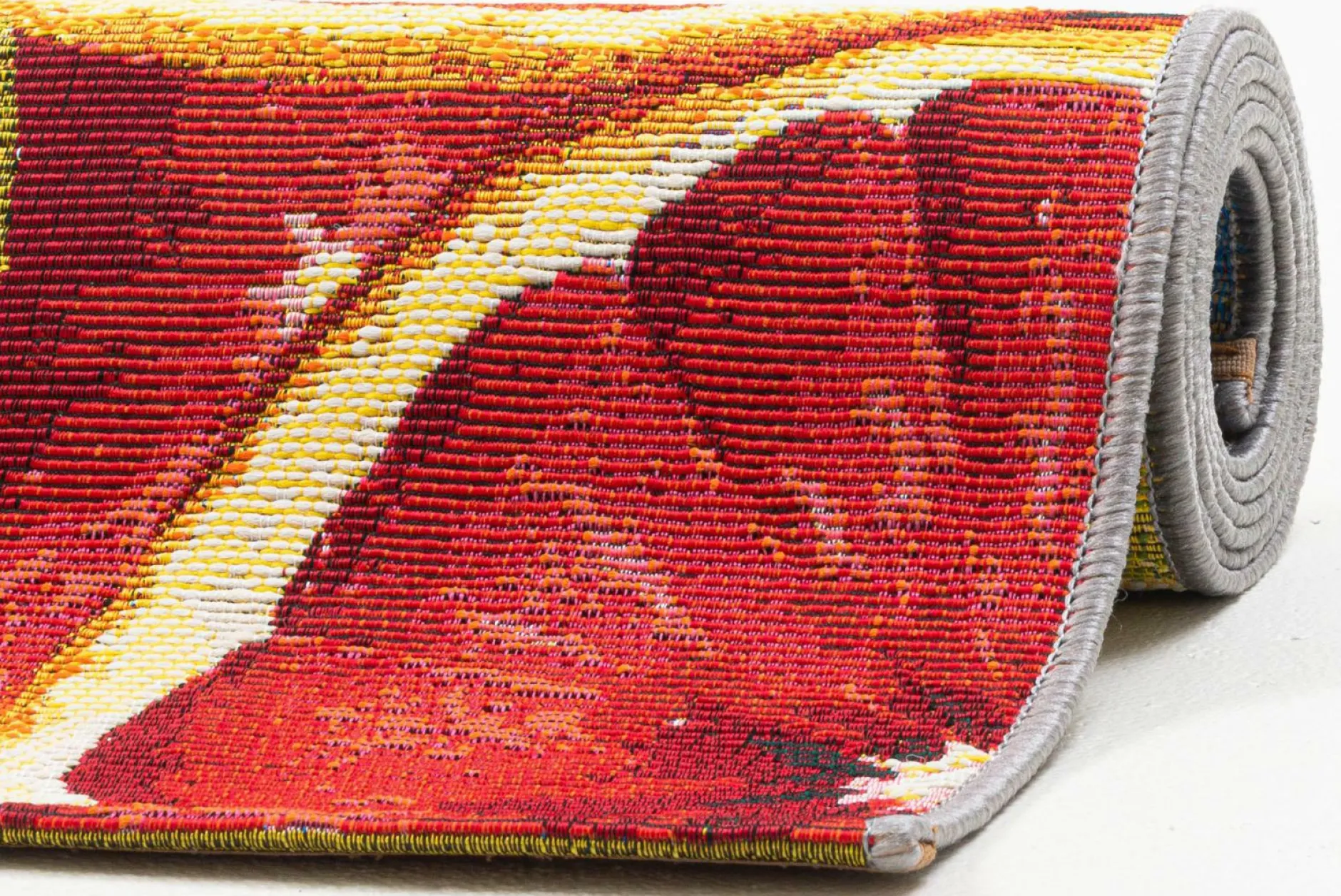 Discount Teppich RANTUM BEACH Outdoorteppiche|Outdoorteppiche