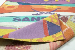 Sale Teppich RANTUM BEACH Outdoorteppiche|Outdoorteppiche