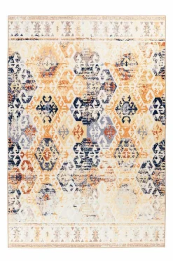 Teppich SAPHIRA Vintage Teppiche