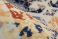 Teppich SAPHIRA Vintage Teppiche