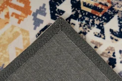 Teppich SAPHIRA Vintage Teppiche