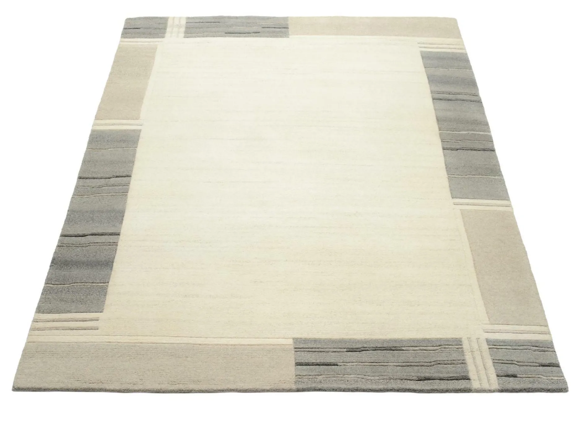 Teppich SAVANA KITE Faser Teppiche