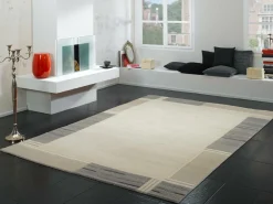 Teppich SAVANA KITE Faser Teppiche