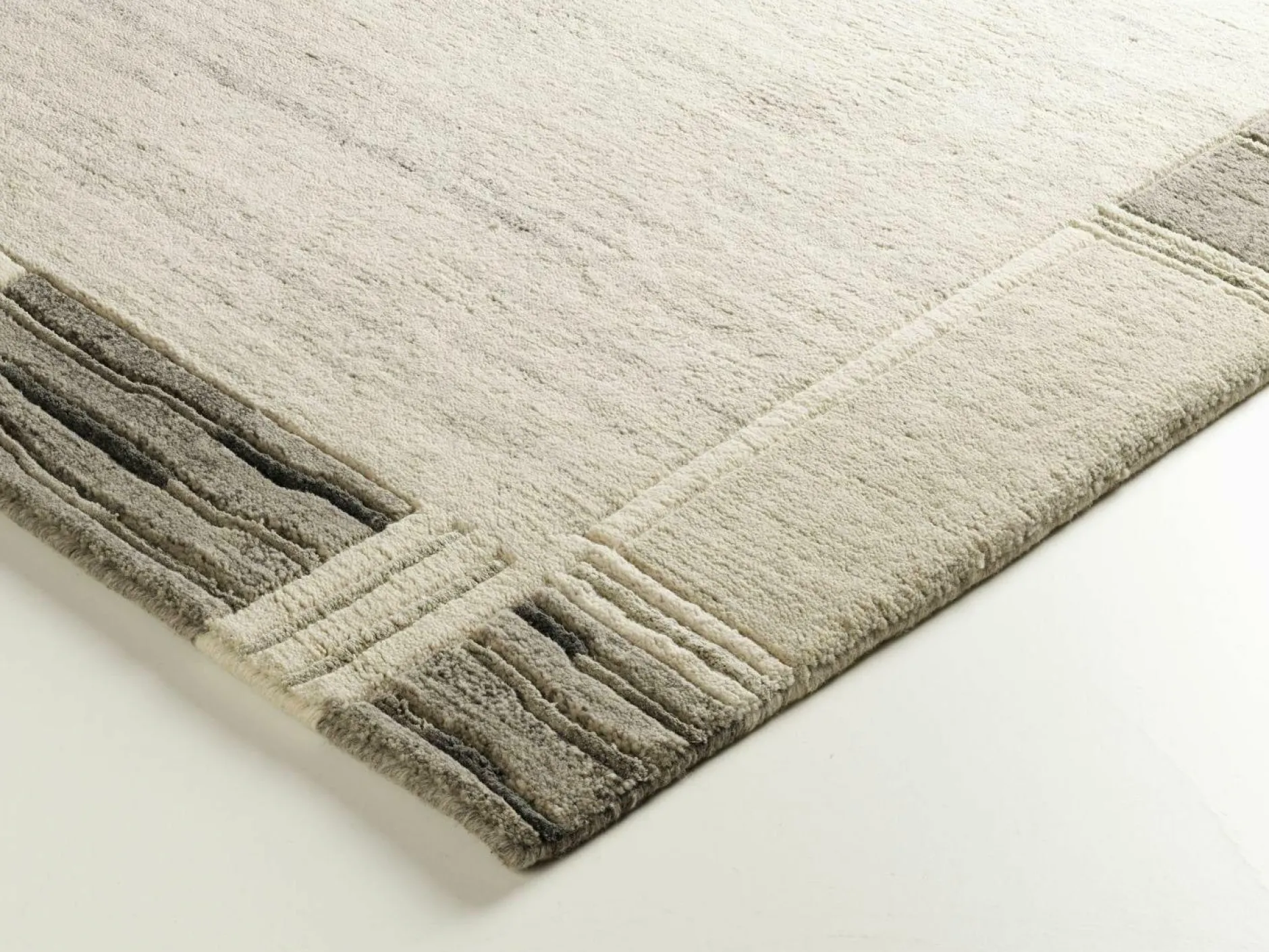 Hot Teppich SAVANA KITE Nepal Teppiche|Teppiche