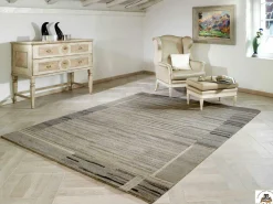 Hot Teppich SAVANA KITE Nepal Teppiche|Teppiche