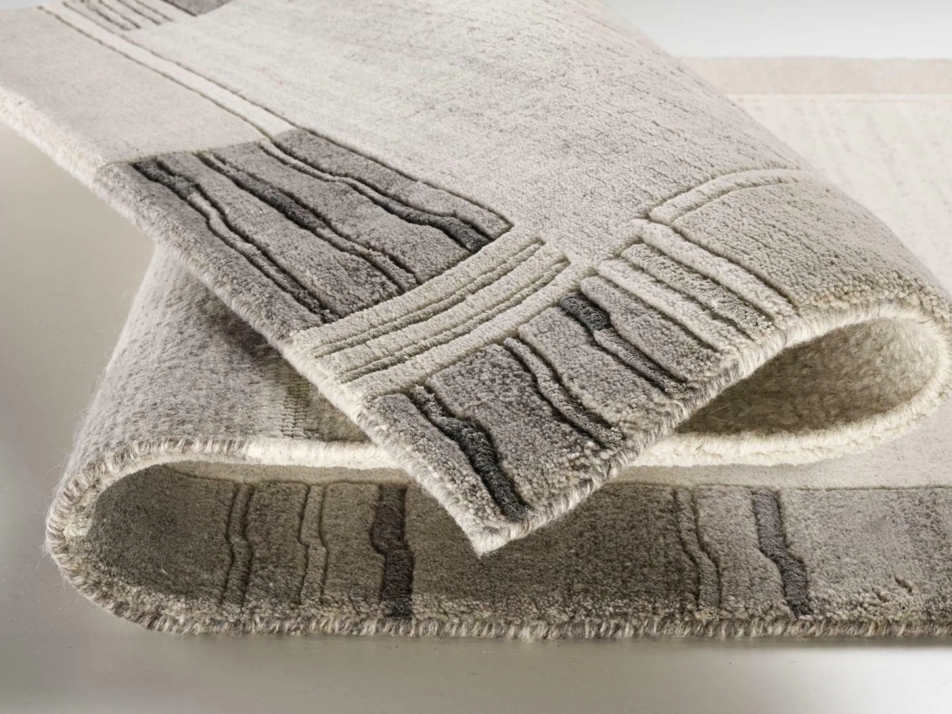 Hot Teppich SAVANA KITE Nepal Teppiche|Teppiche