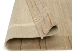 Hot Teppich SAVANA KITE Faser Teppiche