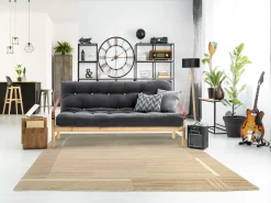 Hot Teppich SAVANA KITE Faser Teppiche