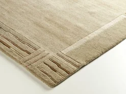 Hot Teppich SAVANA KITE Nepal Teppiche|Teppiche