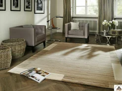 Hot Teppich SAVANA KITE Nepal Teppiche|Teppiche