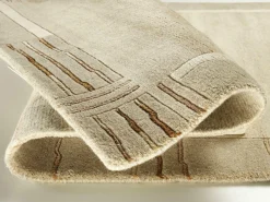 Hot Teppich SAVANA KITE Nepal Teppiche|Teppiche