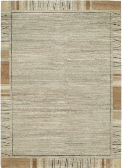 Outlet Teppich SENSATION SILK 100 Nepal Teppiche|Teppiche