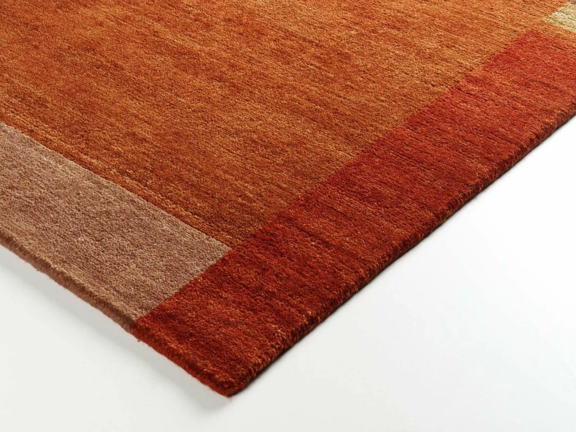 Hot Teppich SENSATION SILK 100 Nepal Teppiche|Teppiche