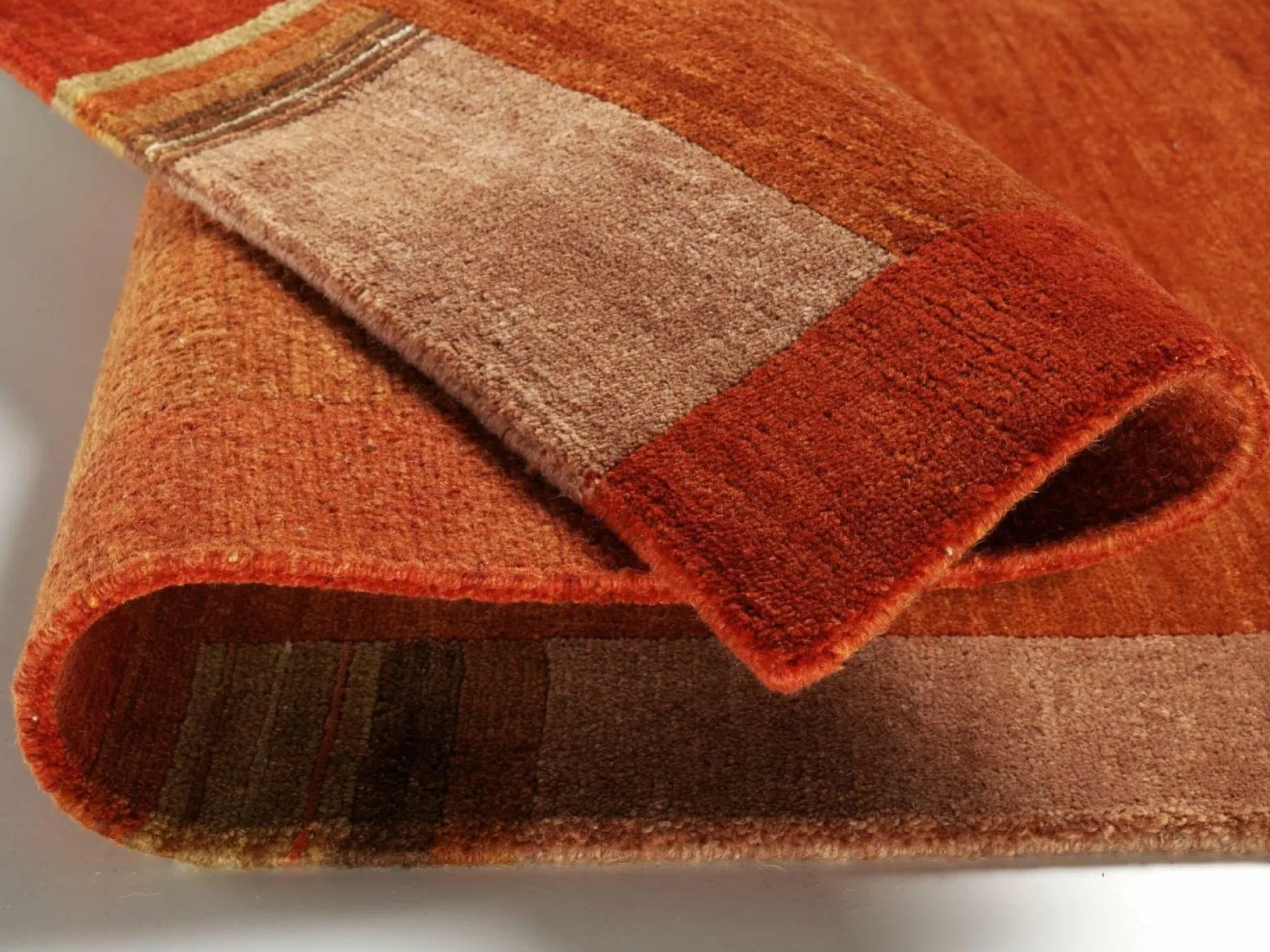 Hot Teppich SENSATION SILK 100 Nepal Teppiche|Teppiche