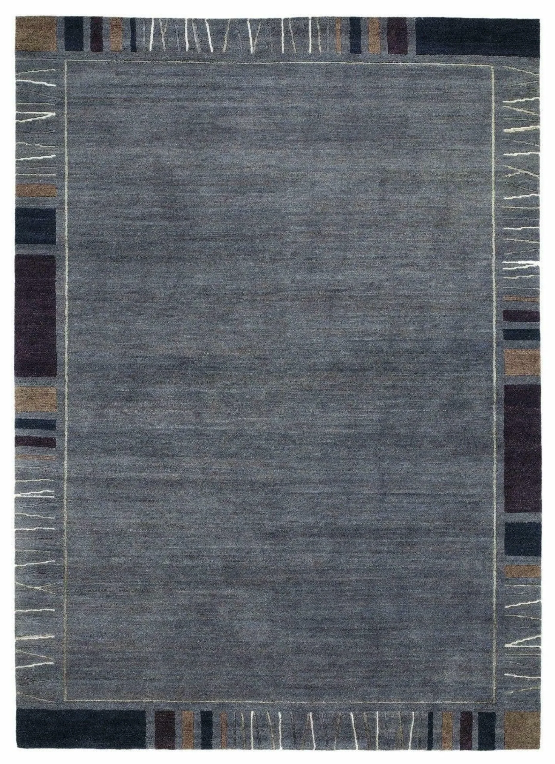 Hot Teppich SENSATION SILK 100 Nepal Teppiche|Teppiche