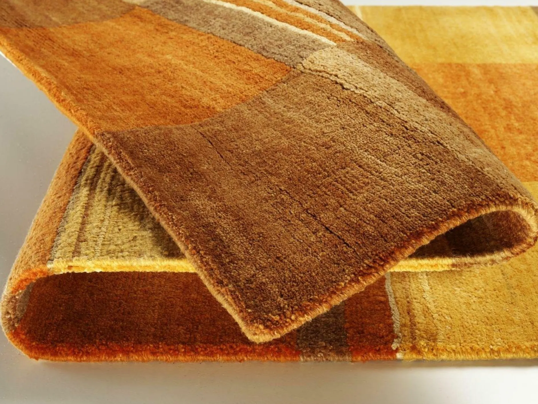 Teppich SENSATION SILK 100 Nepal Teppiche|Teppiche