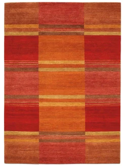 Hot Teppich SENSATION S.Soya Nepal Teppiche