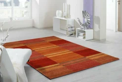 Online Teppich SENSATION S.Soya Nepal Teppiche