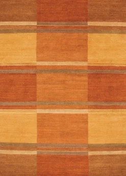 Online Teppich SENSATION S.Soya Nepal Teppiche