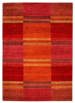 Outlet Teppich SENSATION S.Soya Nepal Teppiche