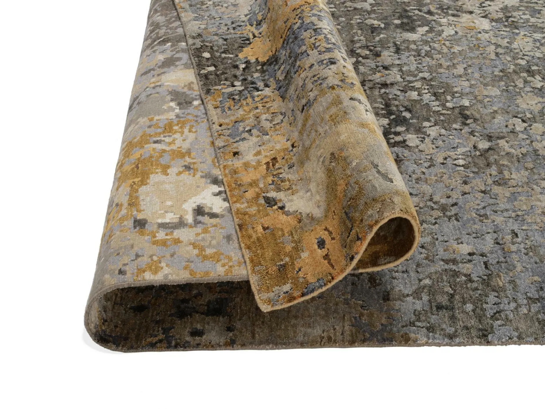 Hot Teppich SIGNATURE ORIMON Faser Teppiche