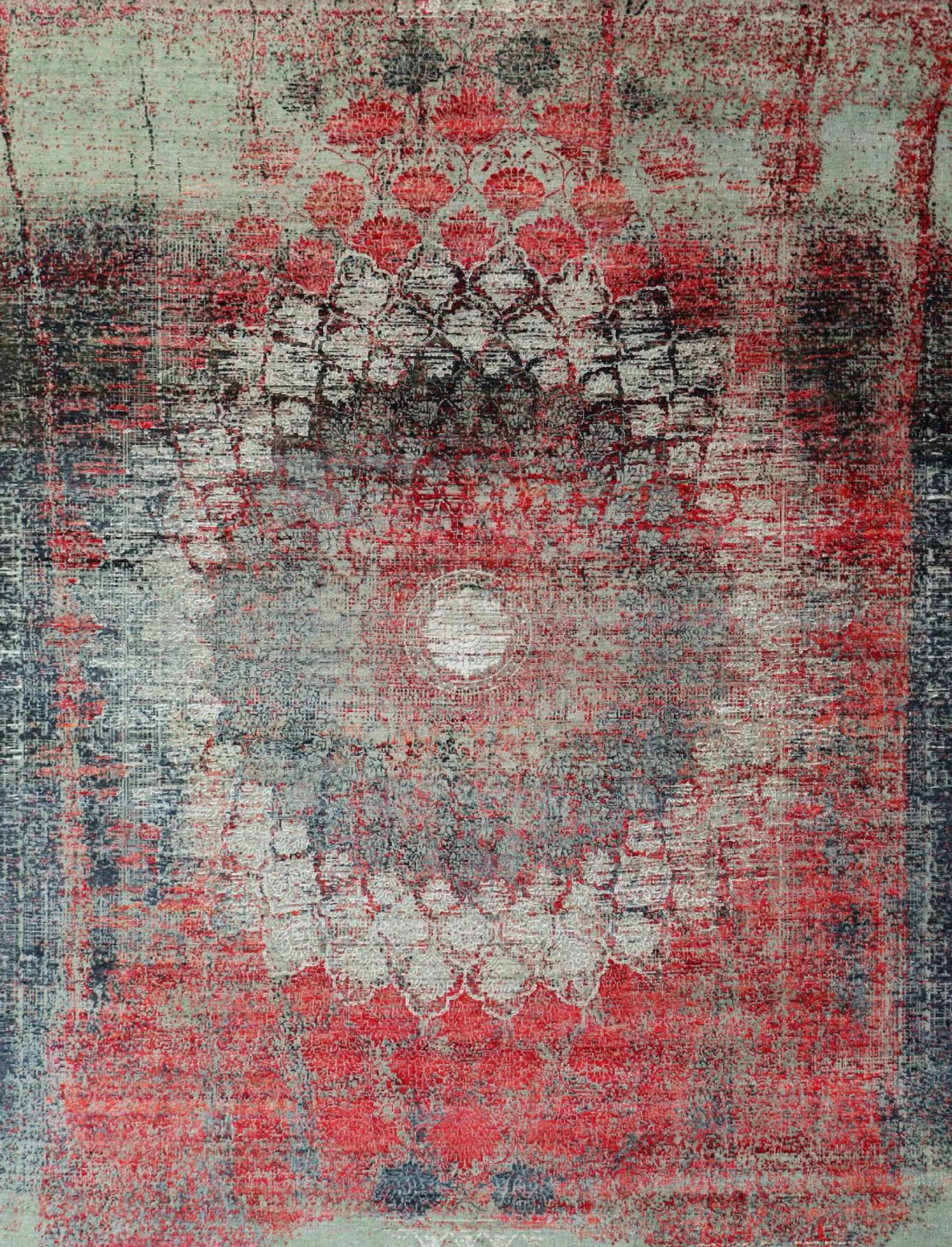 Best Teppich SILA Designer Teppiche