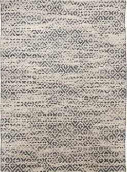 Best Teppich SMOOTH COMFORT grau Designer Teppiche