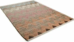 Hot Teppich SMOOTH COMFORT multi Designer Teppiche