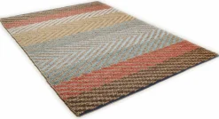 Sale Teppich SMOOTH COMFORT multi Designer Teppiche