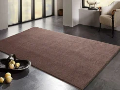 Outlet Teppich soft dream Langflor Teppiche