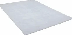 Teppich Soft Touch silver Langflor Teppiche