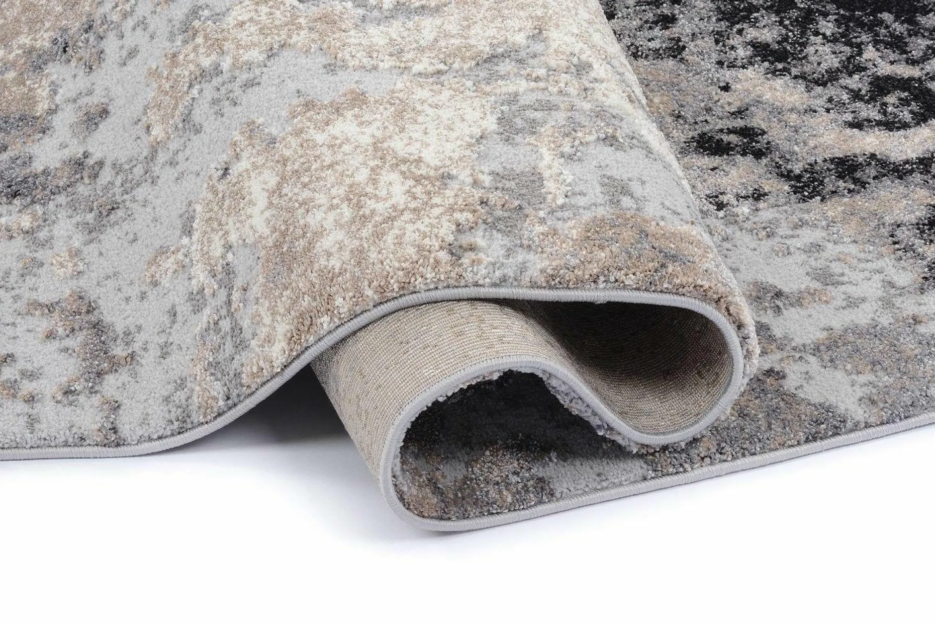 Hot Teppich SPACE Attraction Moderne Teppiche|Teppiche