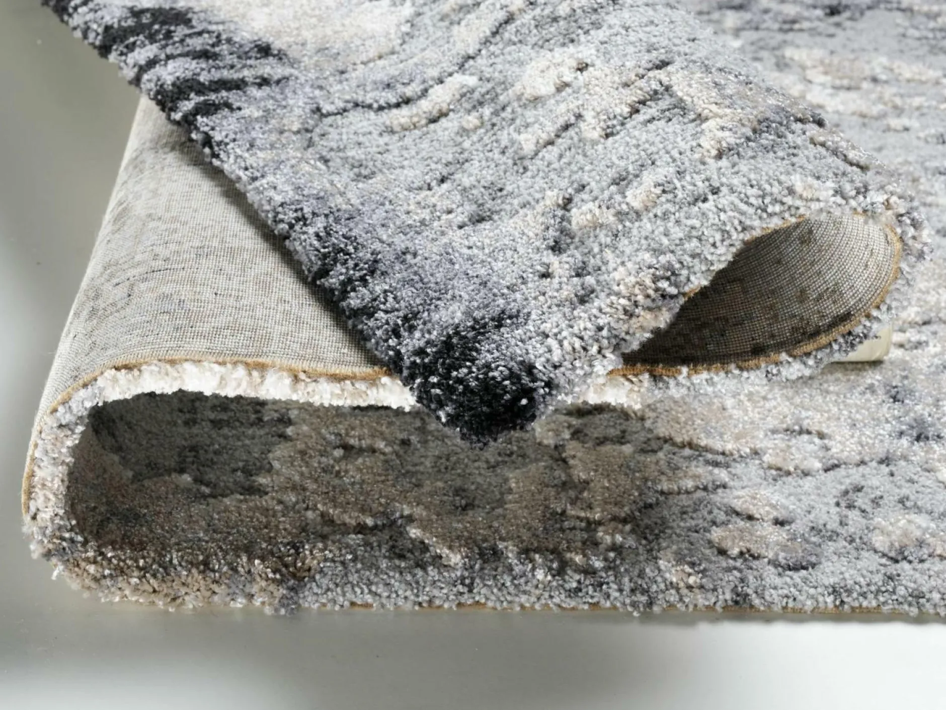 Hot Teppich SPACE Attraction Moderne Teppiche|Teppiche