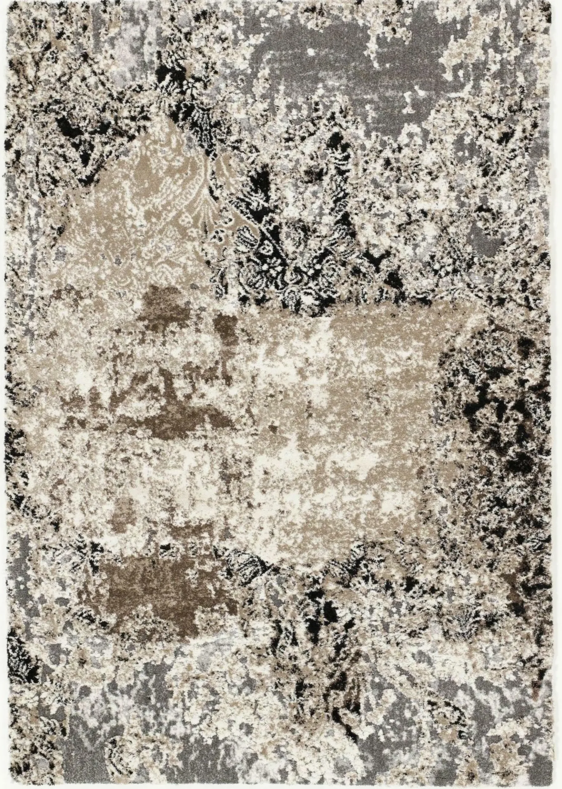 Hot Teppich SPACE Diva Moderne Teppiche|Teppiche