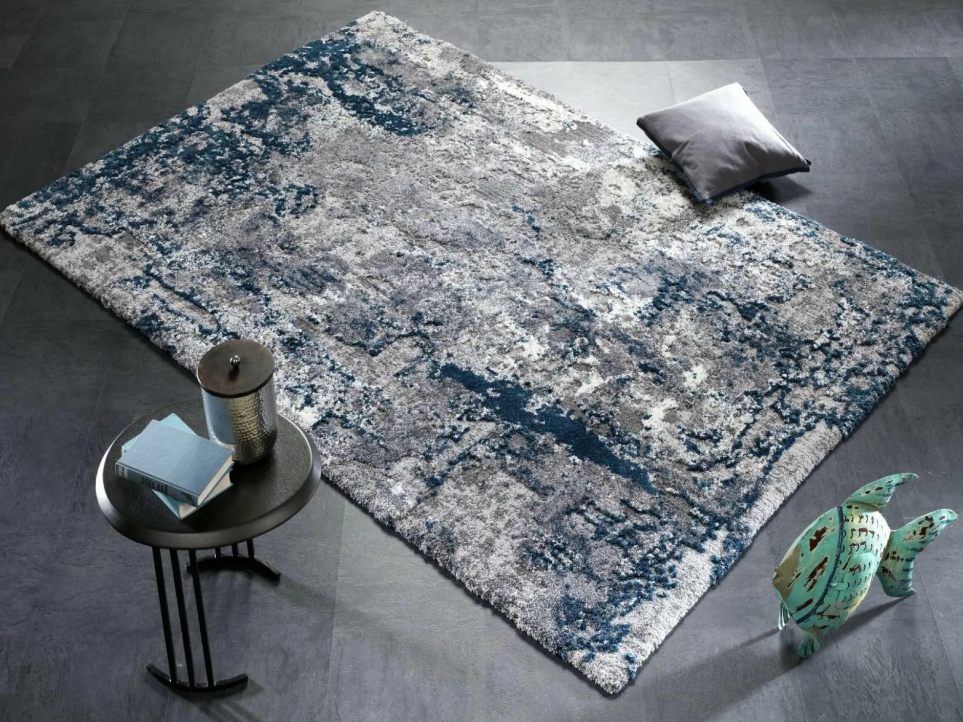 Outlet Teppich SPACE Life Moderne Teppiche|Teppiche