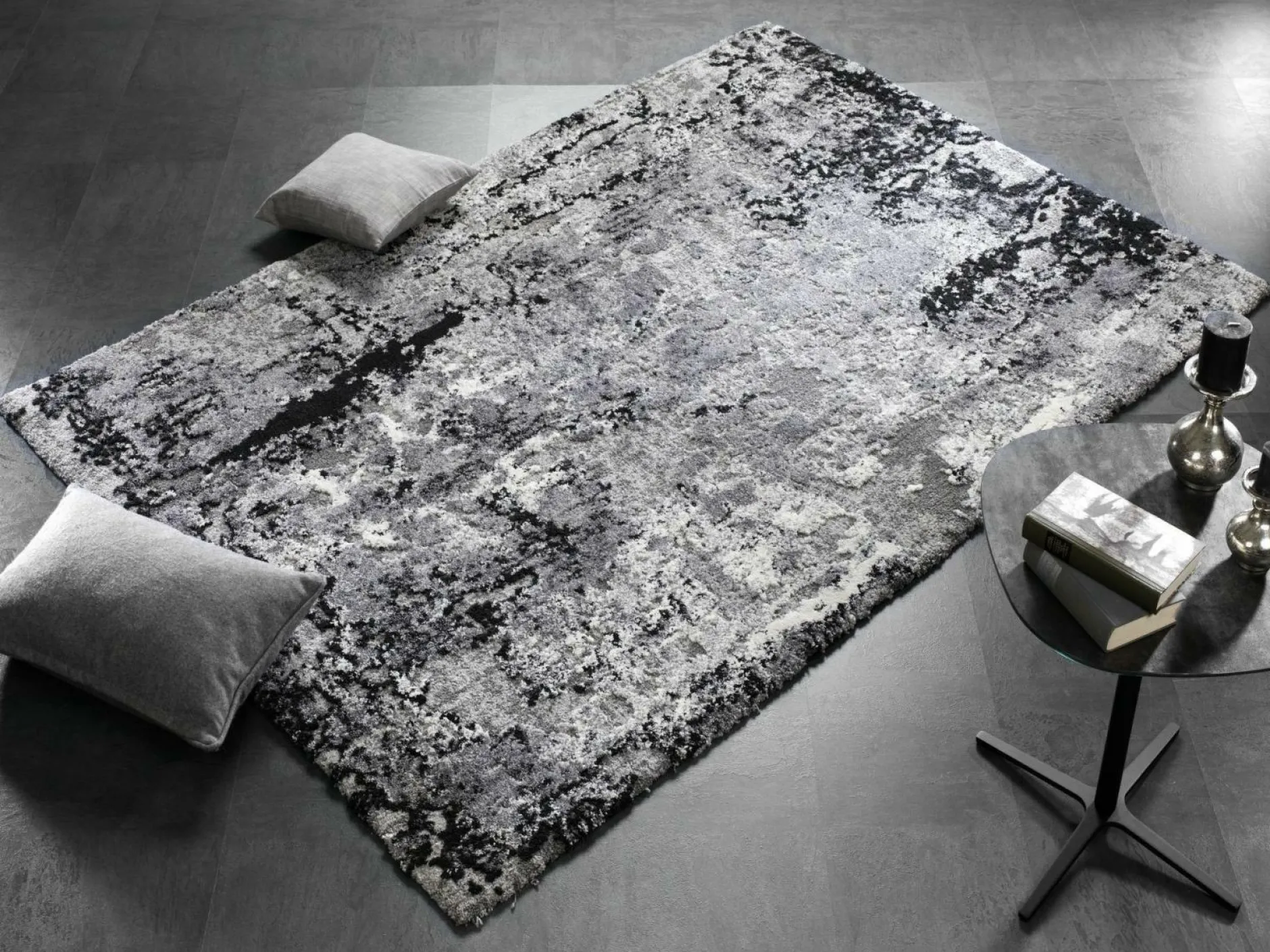 Sale Teppich SPACE Life Moderne Teppiche|Teppiche