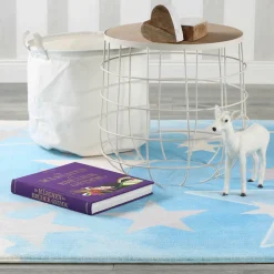 Hot Teppich SPARKY Kinder Kinderteppiche|Kinderteppiche