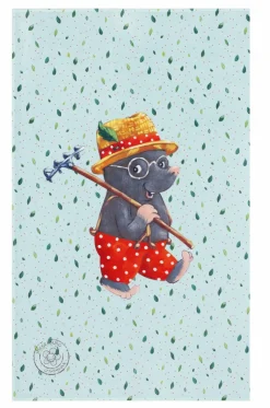 Online Teppich SPIEGELBURG GARDEN Kinder Kinderteppiche|Kinderteppiche